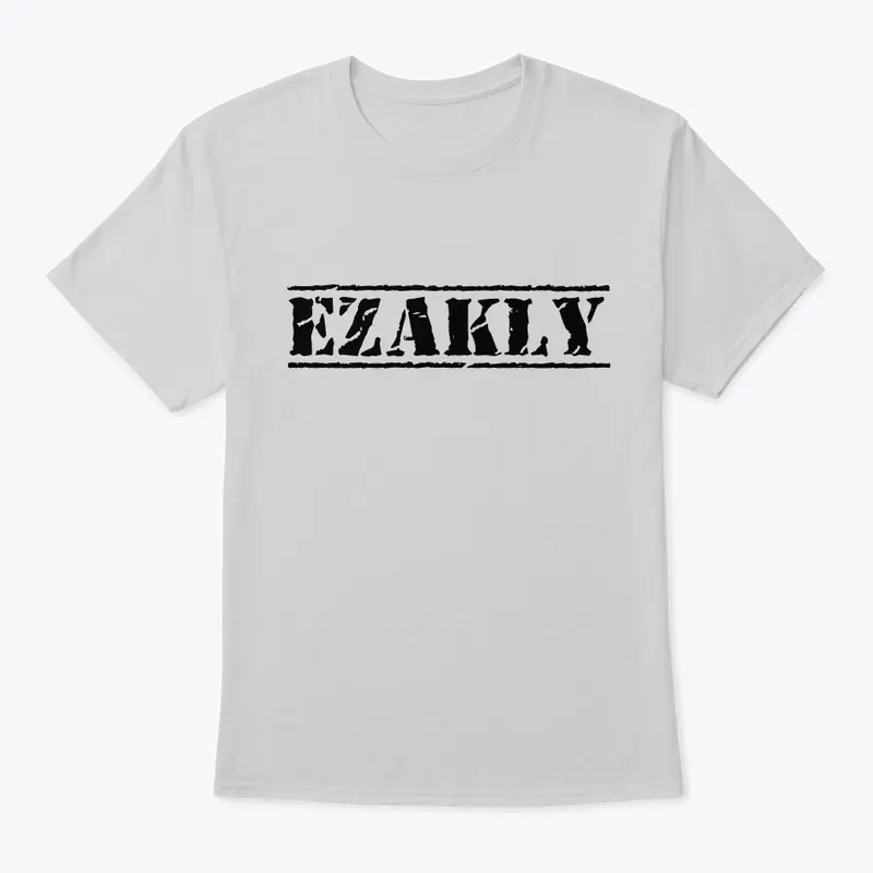 EZAKLY TEE